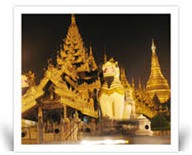 Yangon Stopover
